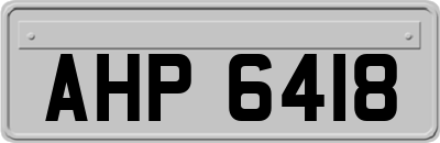 AHP6418