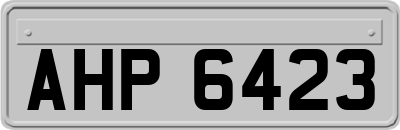 AHP6423