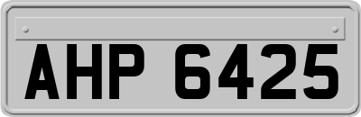 AHP6425