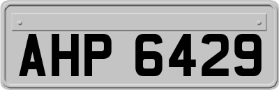 AHP6429