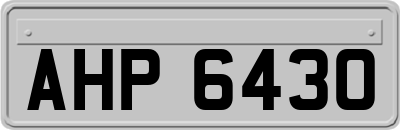 AHP6430
