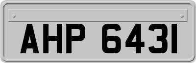 AHP6431
