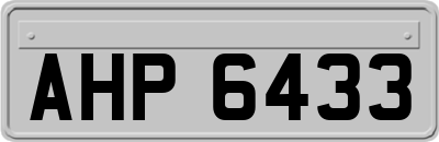 AHP6433