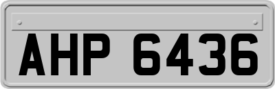 AHP6436