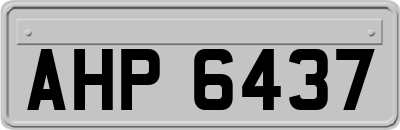 AHP6437