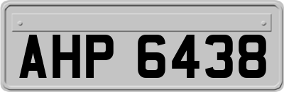 AHP6438