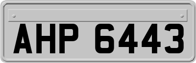 AHP6443