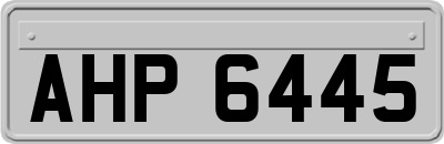AHP6445
