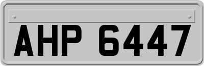 AHP6447
