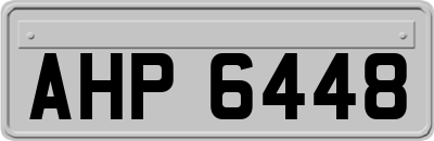 AHP6448
