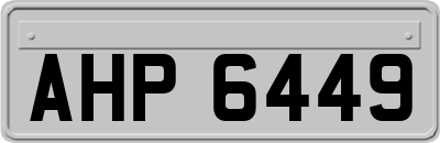 AHP6449