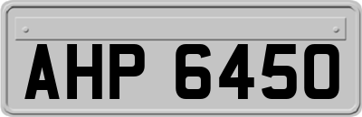 AHP6450