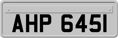 AHP6451