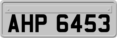 AHP6453