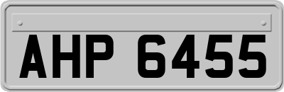 AHP6455