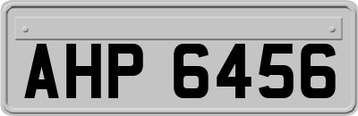 AHP6456