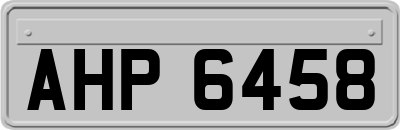AHP6458