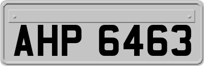 AHP6463