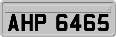 AHP6465