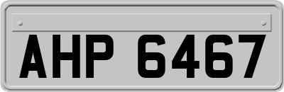 AHP6467