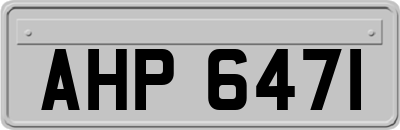 AHP6471