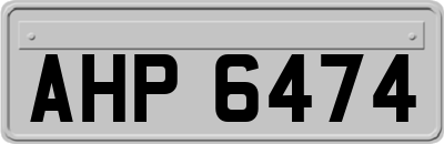 AHP6474