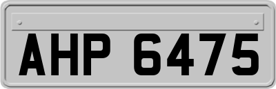 AHP6475