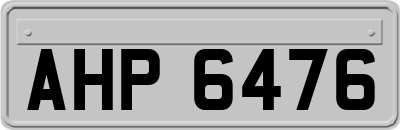 AHP6476
