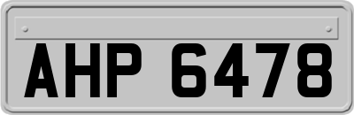 AHP6478