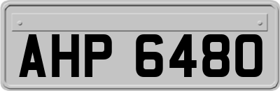 AHP6480