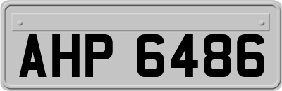 AHP6486