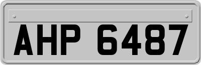 AHP6487