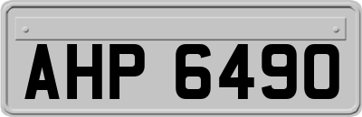 AHP6490