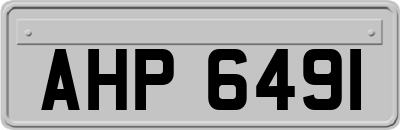 AHP6491