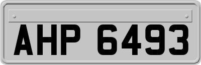 AHP6493