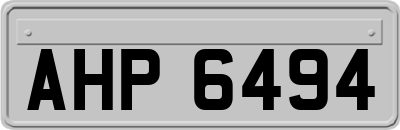 AHP6494