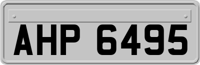 AHP6495