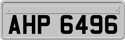 AHP6496