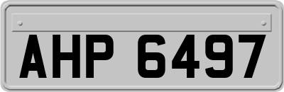 AHP6497