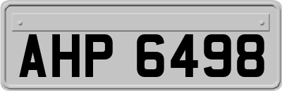 AHP6498