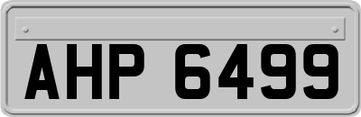 AHP6499
