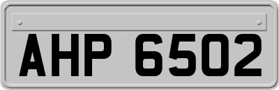 AHP6502