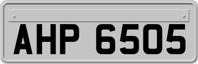 AHP6505