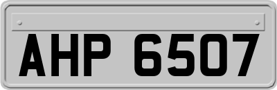 AHP6507