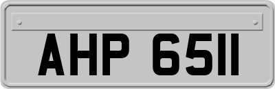 AHP6511