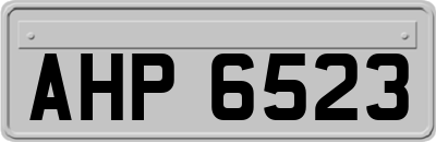 AHP6523