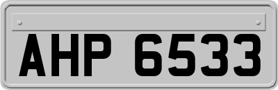 AHP6533