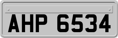 AHP6534