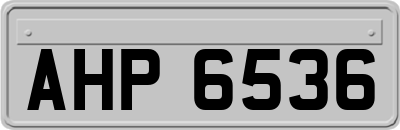 AHP6536