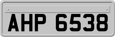 AHP6538